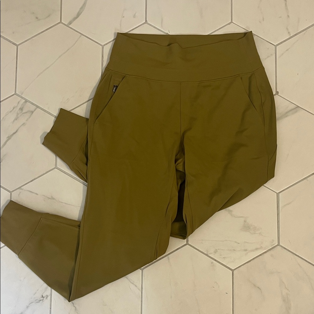 Athleta Joggers